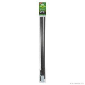 Coghlan's Fibreglass Tent Pole Replacement Pole for Fibreglass Tents